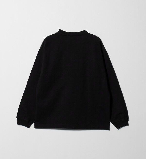 BEAUTY&YOUTH UNITED ARROWS「12oz ヘビーウェイト クルーネック カットソー」|Tシャツ・カットソー|