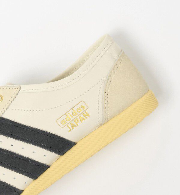 BEAUTY&YOUTH UNITED ARROWS「＜adidas Originals＞ジャパン デコン スニーカー」|スニーカー|
