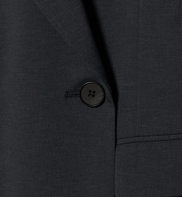 BEAUTY&YOUTH UNITED ARROWS「テーラード ダブルジャケット 吸水速乾 防シワ UV」|テーラードジャケット|