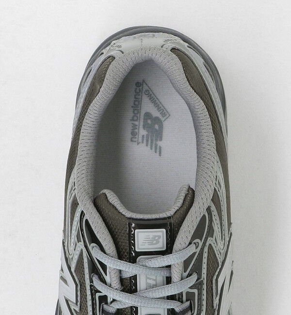 BEAUTY&YOUTH UNITED ARROWS「＜New Balance＞740 スニーカー」|スニーカー|