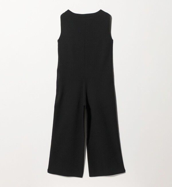 BEAUTY&YOUTH UNITED ARROWS「ポリエステルレーヨンブレンド オールインワン」|オールインワン|