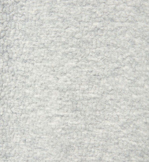 BEAUTY&YOUTH UNITED ARROWS「【WEB限定】ブリスター ジャガード スウェット」|スウェット・ジャージ|