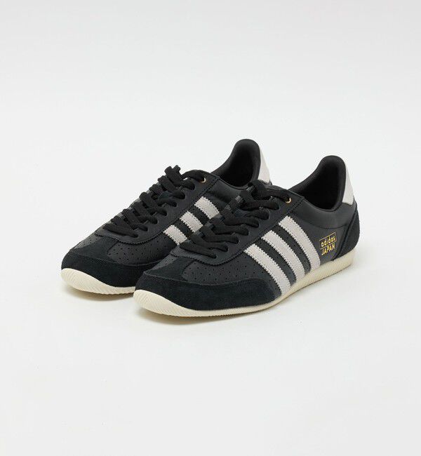 BEAUTY&YOUTH UNITED ARROWS「＜adidas Originals＞ジャパン スニーカー」|スニーカー|
