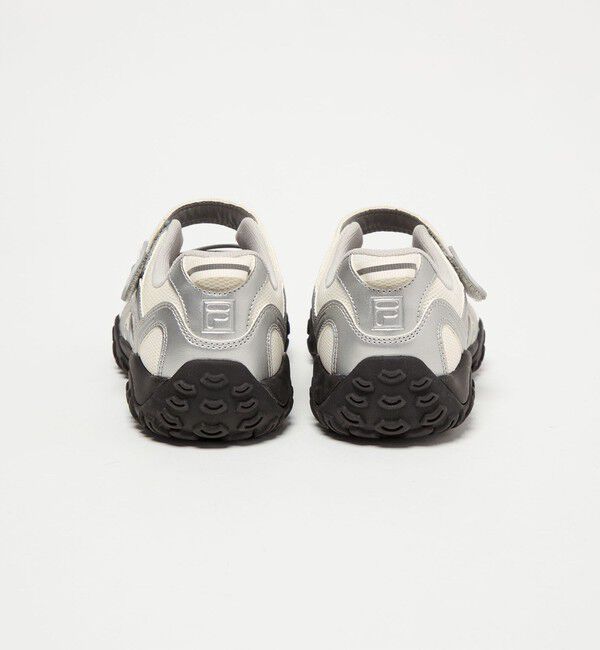 BEAUTY&YOUTH UNITED ARROWS「【別注】＜FILA＞エシャッペ ECHAPPE VCv2/スニーカー」|スニーカー|