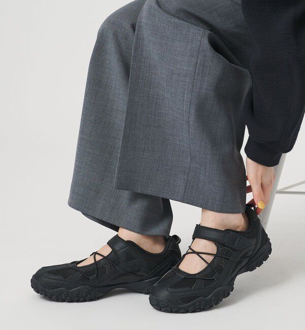 BEAUTY&YOUTH UNITED ARROWS「【別注】＜FILA＞エシャッペ ECHAPPE VCv2/スニーカー」|スニーカー|