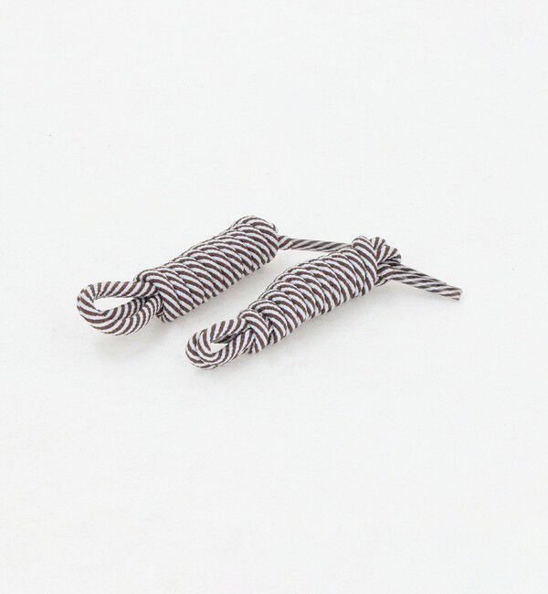 BEAUTY&YOUTH UNITED ARROWS「＜Clarks Originals＞レザー ワラビーブーツ ブラウン」|ロングブーツ|