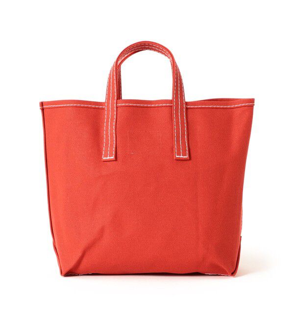 Ray BEAMS 「DANTON / COTTON CANVAS TOTE BAG〈VOSGES MOYEN〉」|トートバッグ|