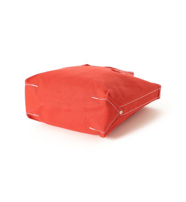 Ray BEAMS 「DANTON / COTTON CANVAS TOTE BAG〈VOSGES MOYEN〉」|トートバッグ|