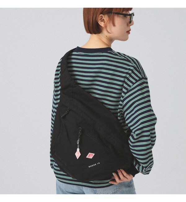 Ray BEAMS 「【WEB限定】DANTON / ローヌ 14」|その他|