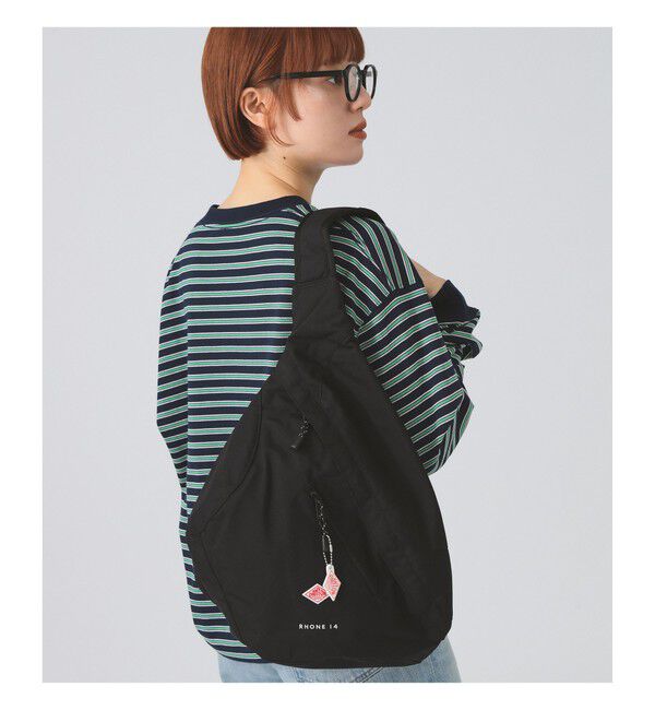 Ray BEAMS 「【WEB限定】DANTON / ローヌ 14」|その他|