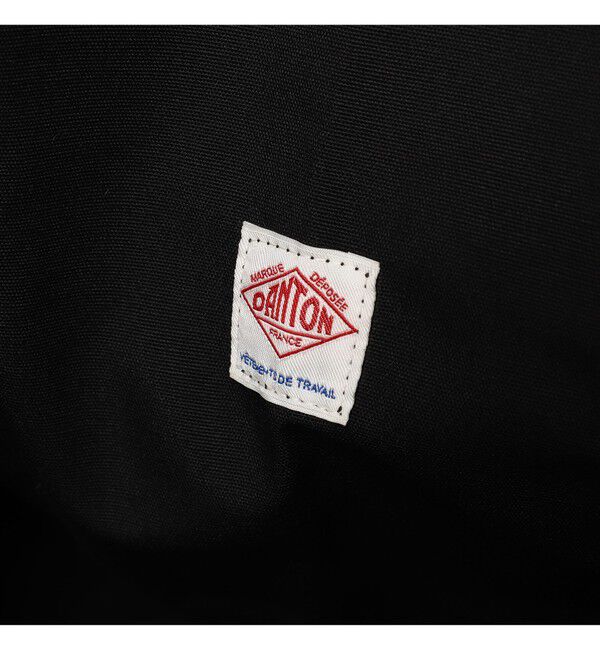 Ray BEAMS 「DANTON / CANVAS MARCHE BAG〈MONTORGUEIL〉」|トートバッグ|