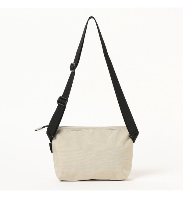 Ray BEAMS 「DANTON / CORDURA CANVAS SHOULDER BAG〈MONTSOURIS〉」|ショルダー・メッセンジャー|