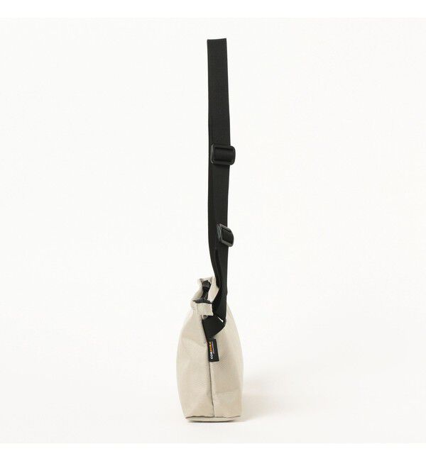 Ray BEAMS 「DANTON / CORDURA CANVAS SHOULDER BAG〈MONTSOURIS〉」|ショルダー・メッセンジャー|