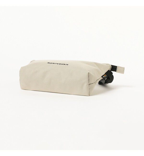 Ray BEAMS 「DANTON / CORDURA CANVAS SHOULDER BAG〈MONTSOURIS〉」|ショルダー・メッセンジャー|