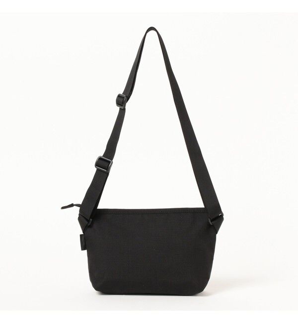 Ray BEAMS 「DANTON / CORDURA CANVAS SHOULDER BAG〈MONTSOURIS〉」|ショルダー・メッセンジャー|