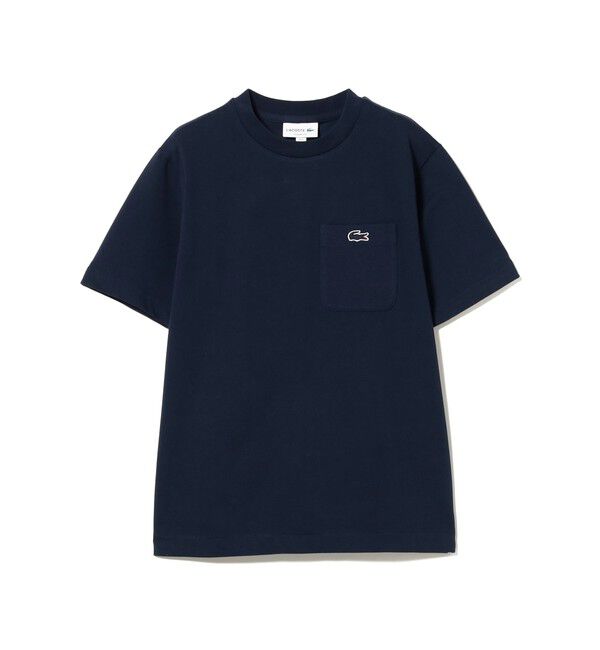 BEAMSBOY「LACOSTE / クラシック フィット Tシャツ」|Tシャツ・カットソー|