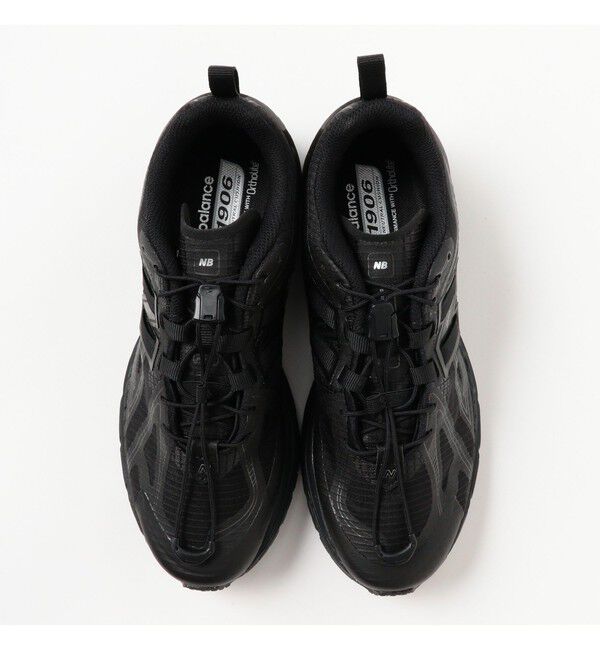 BEAMSBOY「New Balance / U1906RNB」|スニーカー|