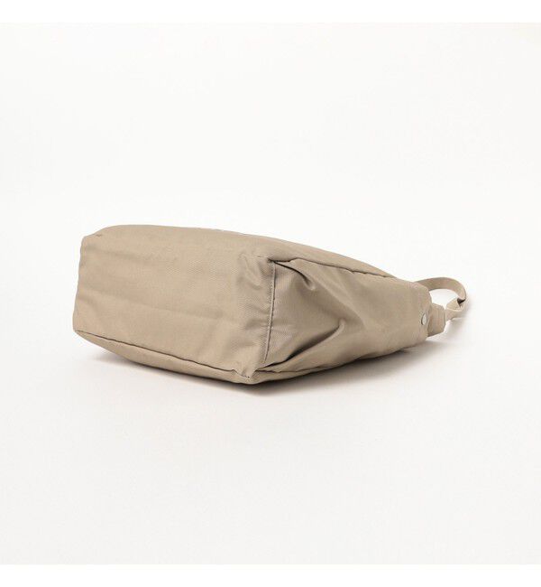 Ray BEAMS 「【WEB限定】DANTON / CANVAS 2WAY TOTE BAG〈QUARTIER LATIN〉」|トートバッグ|