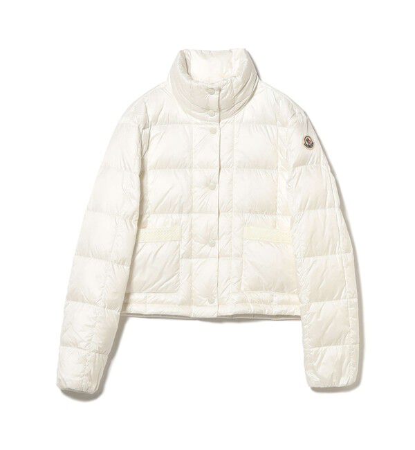 Demi-Luxe BEAMS 「MNCLR_JARCIEU_JK」|ブルゾン・スタジャン|