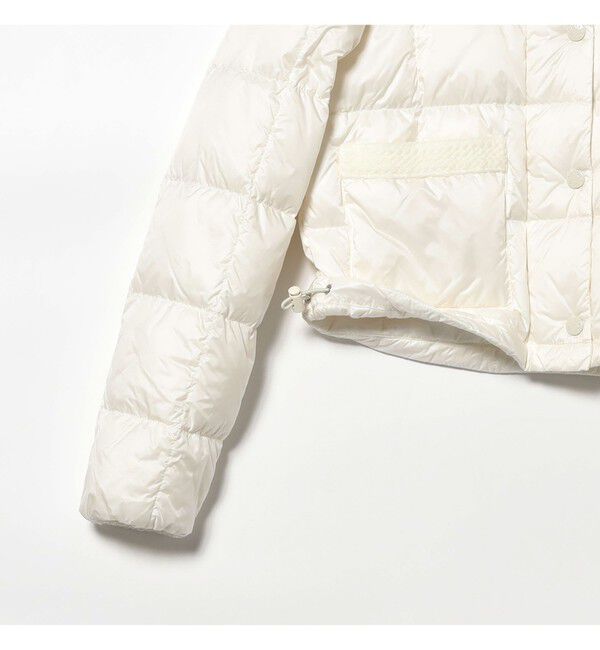 Demi-Luxe BEAMS 「MNCLR_JARCIEU_JK」|ブルゾン・スタジャン|