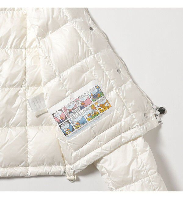 Demi-Luxe BEAMS 「MNCLR_JARCIEU_JK」|ブルゾン・スタジャン|