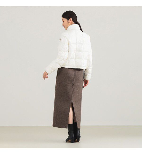 Demi-Luxe BEAMS 「MNCLR_JARCIEU_JK」|ブルゾン・スタジャン|