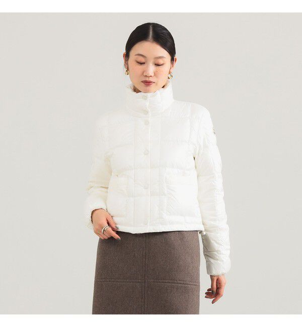 Demi-Luxe BEAMS 「MNCLR_JARCIEU_JK」|ブルゾン・スタジャン|