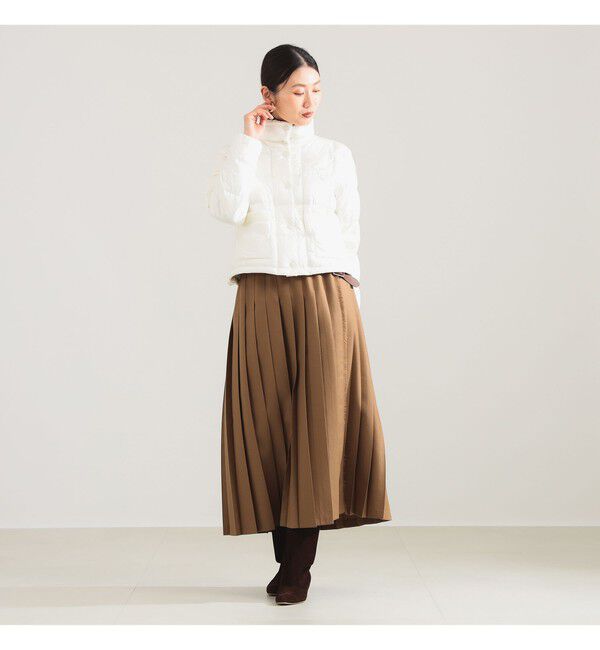 Demi-Luxe BEAMS 「MNCLR_JARCIEU_JK」|ブルゾン・スタジャン|