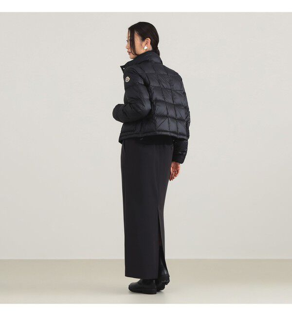 Demi-Luxe BEAMS 「MNCLR_JARCIEU_JK」|ブルゾン・スタジャン|