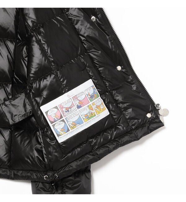 Demi-Luxe BEAMS 「MNCLR_JARCIEU_JK」|ブルゾン・スタジャン|