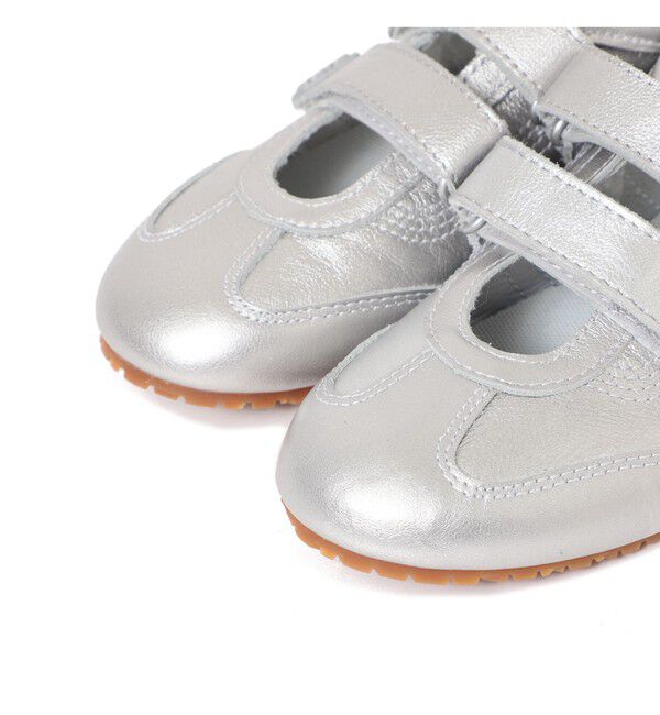 Ray BEAMS 「【WEB限定】VANS / PREMIUM メリージェーン スーパーロープロ」|スニーカー|