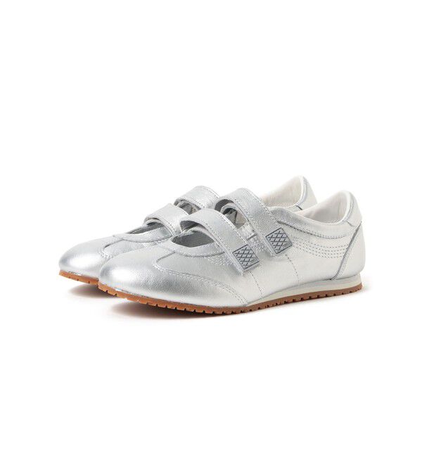 Ray BEAMS 「【WEB限定】VANS / PREMIUM メリージェーン スーパーロープロ」|スニーカー|