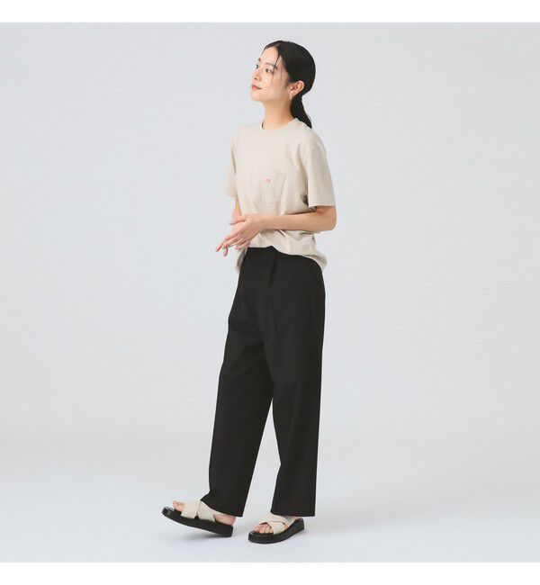 Ray BEAMS 「DANTON / POCKET T-SHIRT」|Tシャツ・カットソー|