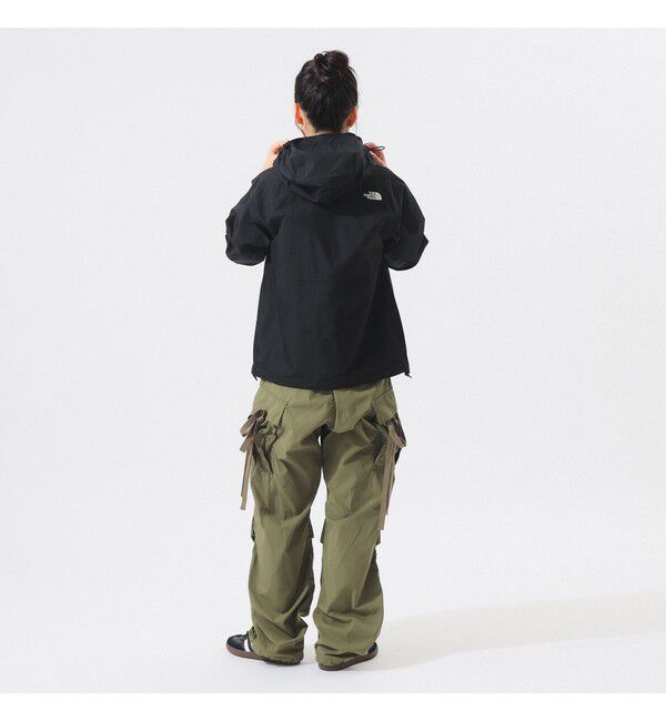 BEAMSBOY「THE NORTH FACE / コンパクト ジャケット」|ブルゾン・スタジャン|