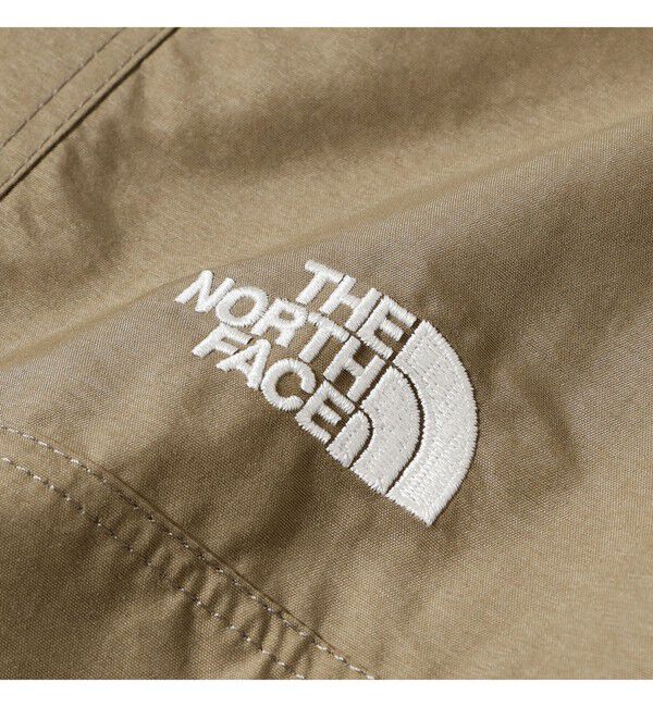 BEAMSBOY「THE NORTH FACE / コンパクト ジャケット」|ブルゾン・スタジャン|