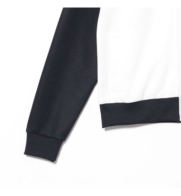 Ray BEAMS 「【別注】FRED PERRY / カラー ブロック トラック ジャケット」|スウェット・ジャージ|