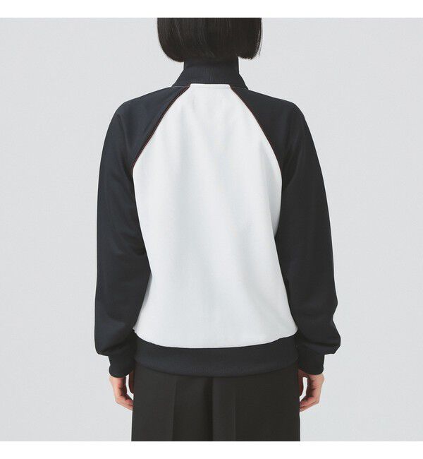 Ray BEAMS 「【別注】FRED PERRY / カラー ブロック トラック ジャケット」|スウェット・ジャージ|
