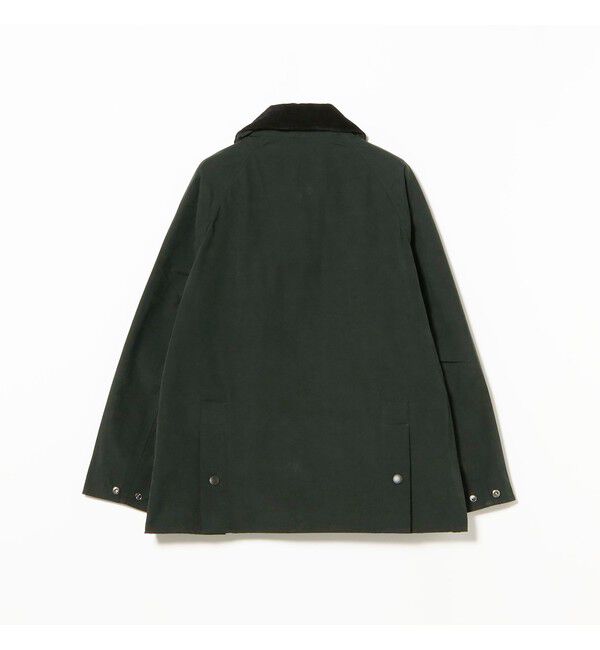 Demi-Luxe BEAMS 「	Barbour / BEDALE ジャケット」|ブルゾン・スタジャン|