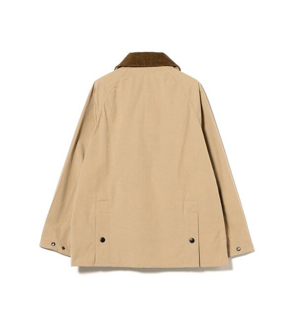 Demi-Luxe BEAMS 「	Barbour / BEDALE ジャケット」|ブルゾン・スタジャン|
