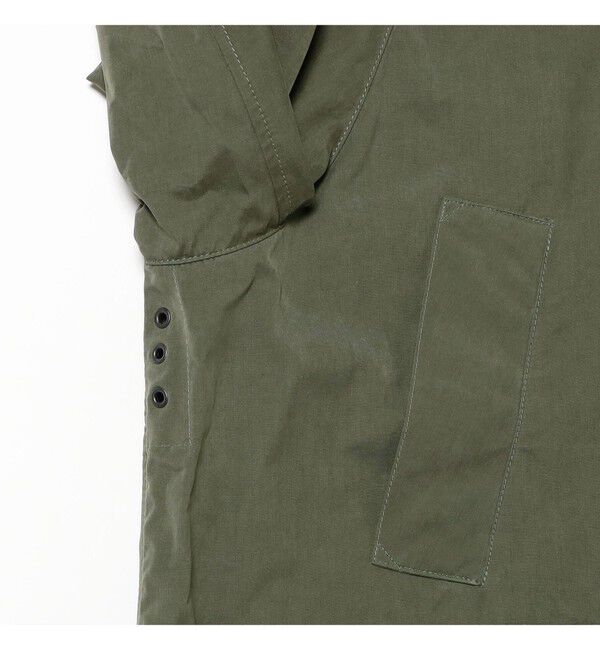 Demi-Luxe BEAMS 「	Barbour / BEDALE ジャケット」|ブルゾン・スタジャン|