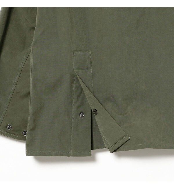 Demi-Luxe BEAMS 「	Barbour / BEDALE ジャケット」|ブルゾン・スタジャン|