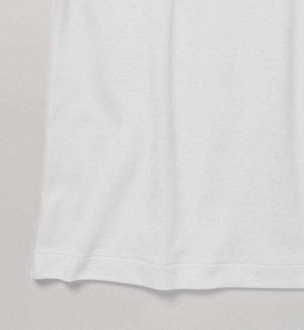 BEAMS「LACOSTE / L1212」|ポロシャツ|