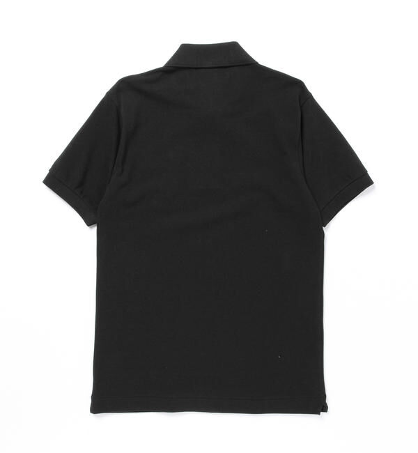 BEAMS「LACOSTE / L1212」|ポロシャツ|