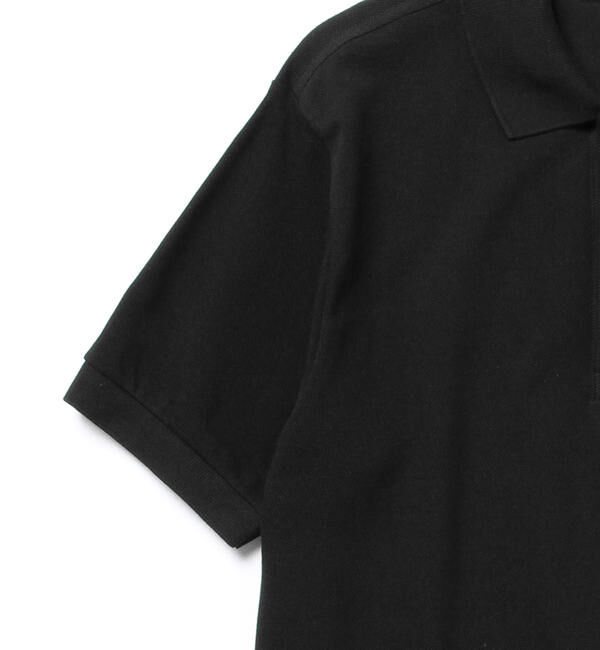 BEAMS「LACOSTE / L1212」|ポロシャツ|