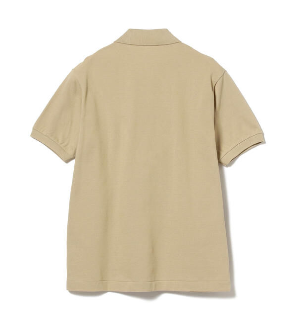BEAMS「LACOSTE / L1212」|ポロシャツ|