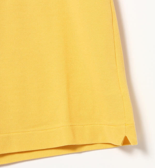 BEAMS「LACOSTE / L1212」|ポロシャツ|