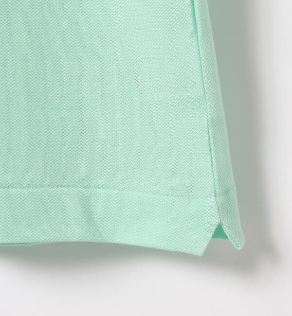 BEAMS「LACOSTE / L1212」|ポロシャツ|