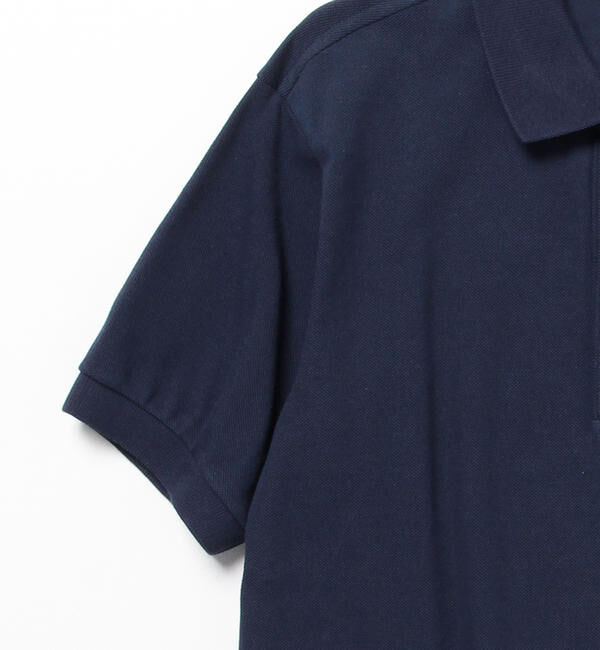 BEAMS「LACOSTE / L1212」|ポロシャツ|