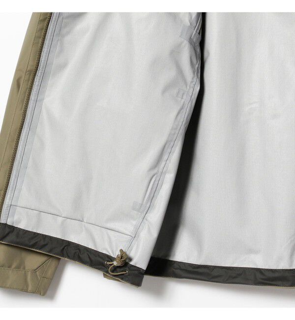 BEAMS「patagonia / Torrentshell 3L Jacket」|ブルゾン・スタジャン|
