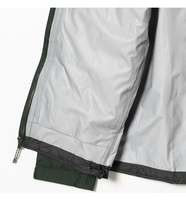 BEAMS「patagonia / Torrentshell 3L Jacket」|ブルゾン・スタジャン|